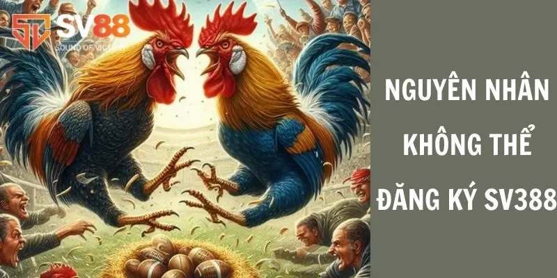 Trải nghiệm kho game cá cược đa dạng khi đăng ký SV388