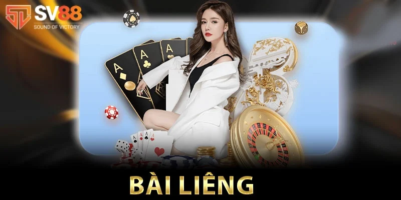 Thông tin cơ bản bài liêng là gì