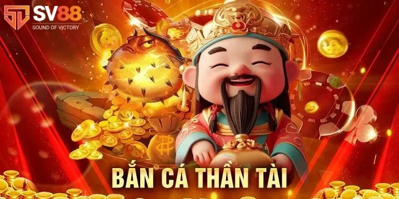 Tìm hiểu về tựa game bắn cá phát tài