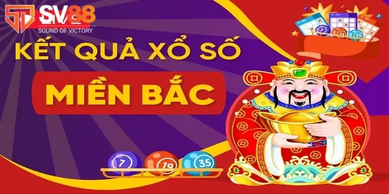 Xổ số kiến thiết miền Bắc tại SV88 khác gì truyền thống